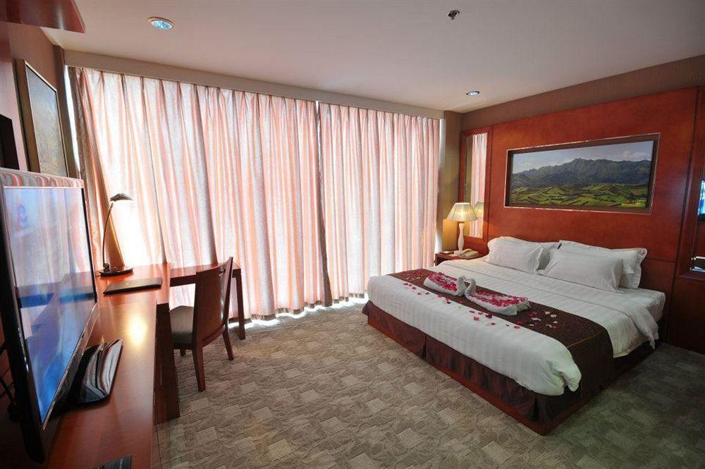 Sunlight Guest Hotel Puerto Princesa Zewnętrze zdjęcie