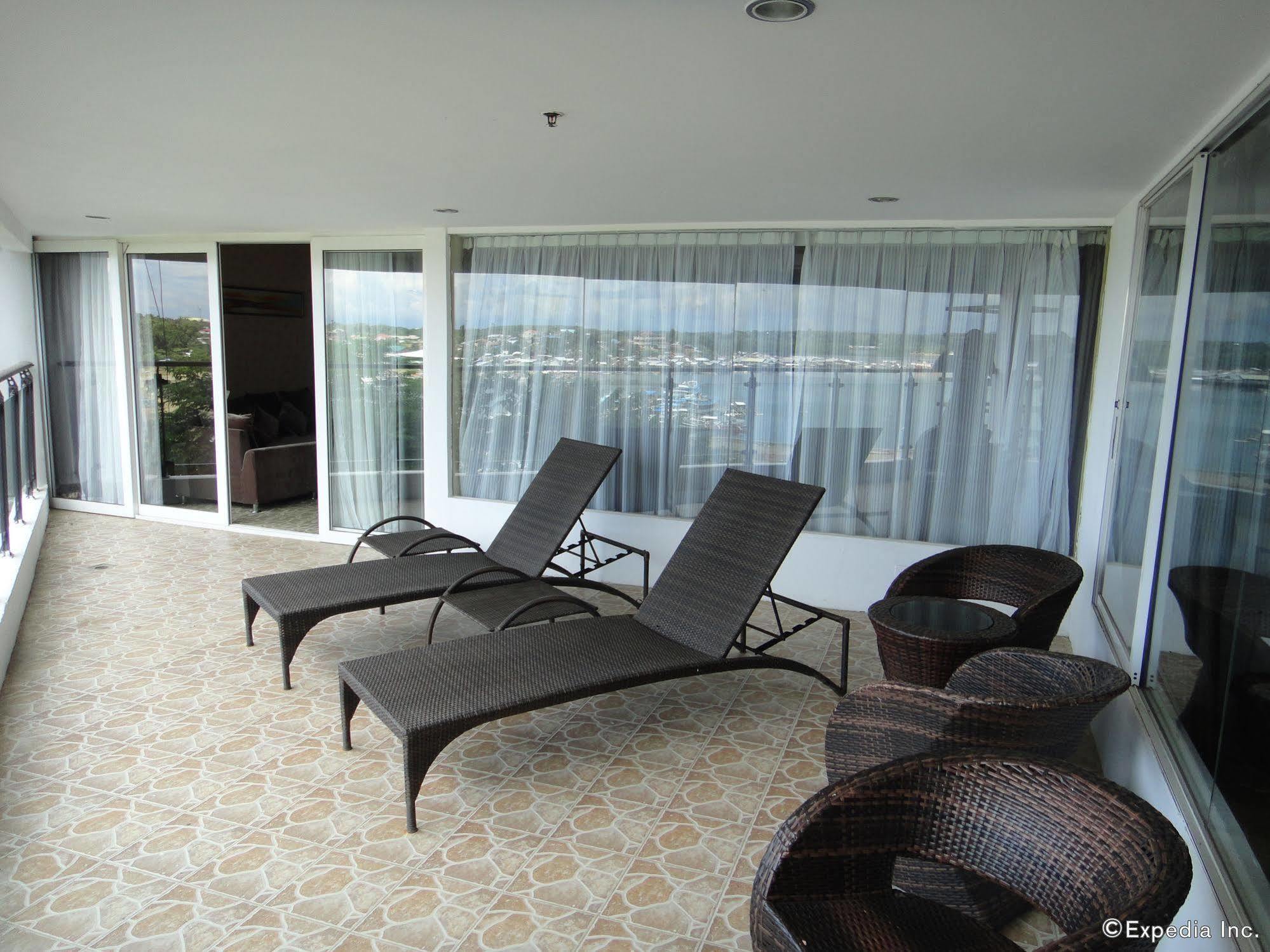 Sunlight Guest Hotel Puerto Princesa Zewnętrze zdjęcie
