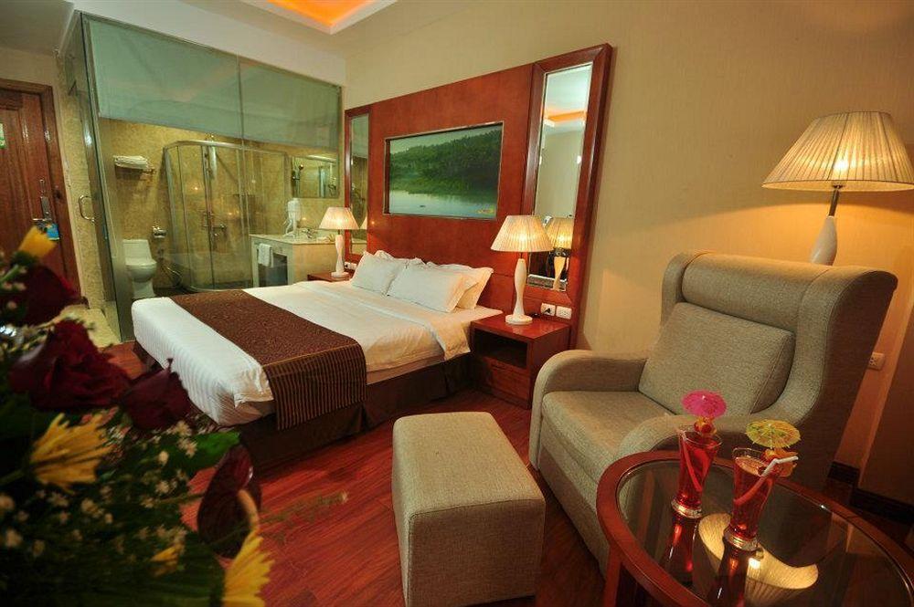 Sunlight Hotel Puerto Princesa Zewnętrze zdjęcie