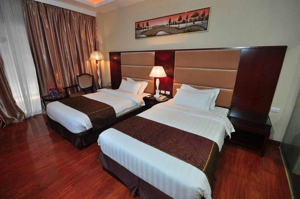 Sunlight Hotel Puerto Princesa Zewnętrze zdjęcie