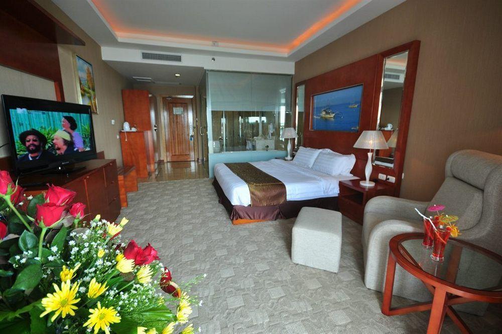 Sunlight Hotel Puerto Princesa Zewnętrze zdjęcie