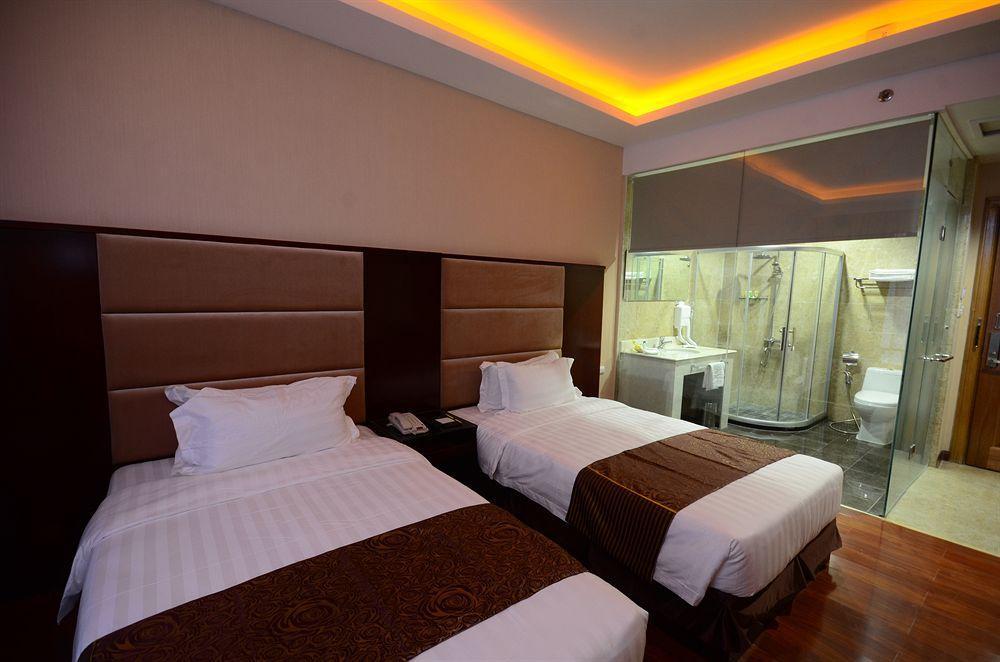 Sunlight Hotel Puerto Princesa Zewnętrze zdjęcie