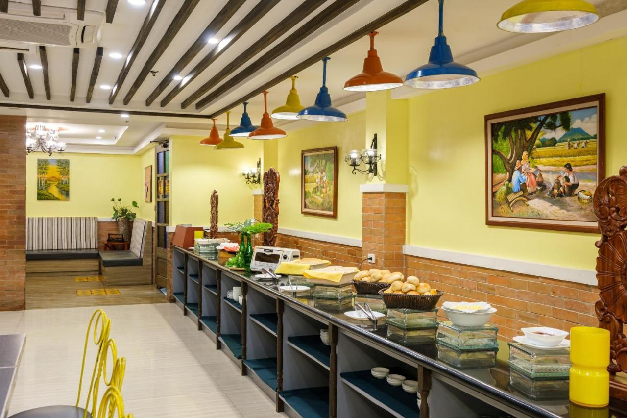 Sunlight Hotel Puerto Princesa Zewnętrze zdjęcie