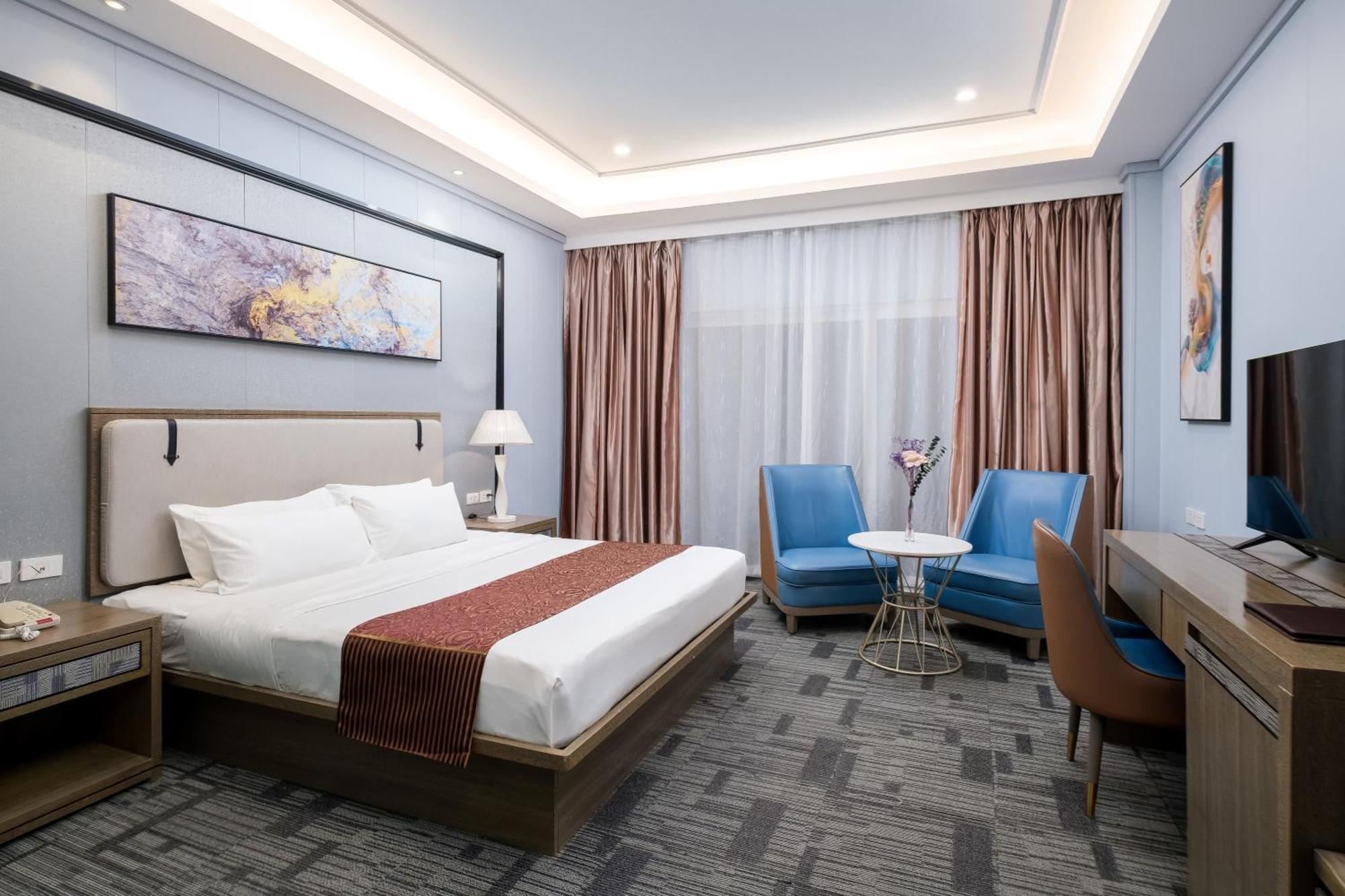 Sunlight Hotel Puerto Princesa Zewnętrze zdjęcie