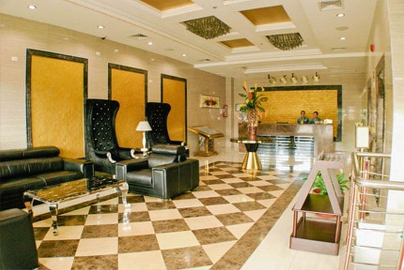 Sunlight Hotel Puerto Princesa Zewnętrze zdjęcie