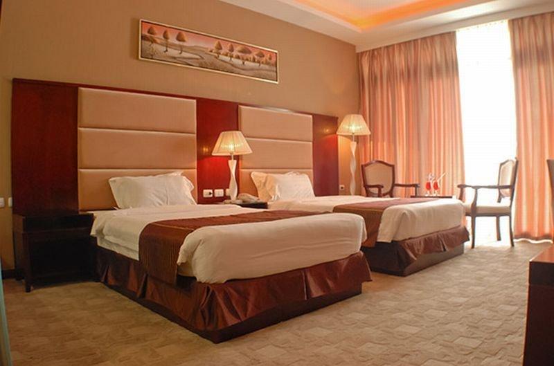 Sunlight Hotel Puerto Princesa Zewnętrze zdjęcie