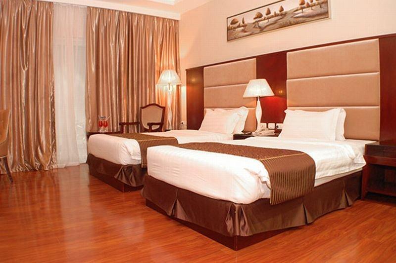 Sunlight Hotel Puerto Princesa Zewnętrze zdjęcie