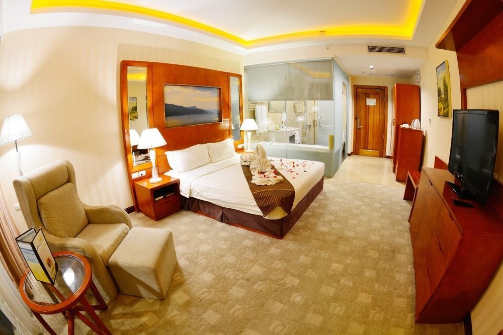 Sunlight Hotel Puerto Princesa Zewnętrze zdjęcie