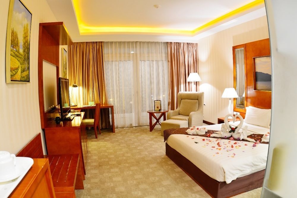 Sunlight Hotel Puerto Princesa Zewnętrze zdjęcie