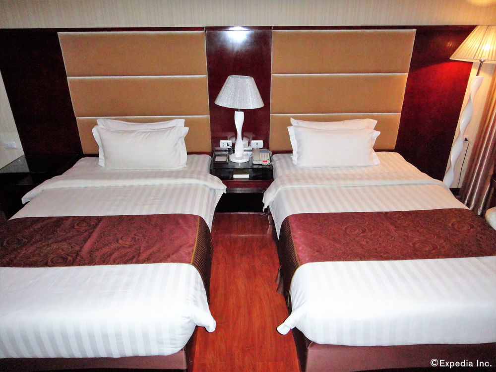 Sunlight Hotel Puerto Princesa Zewnętrze zdjęcie