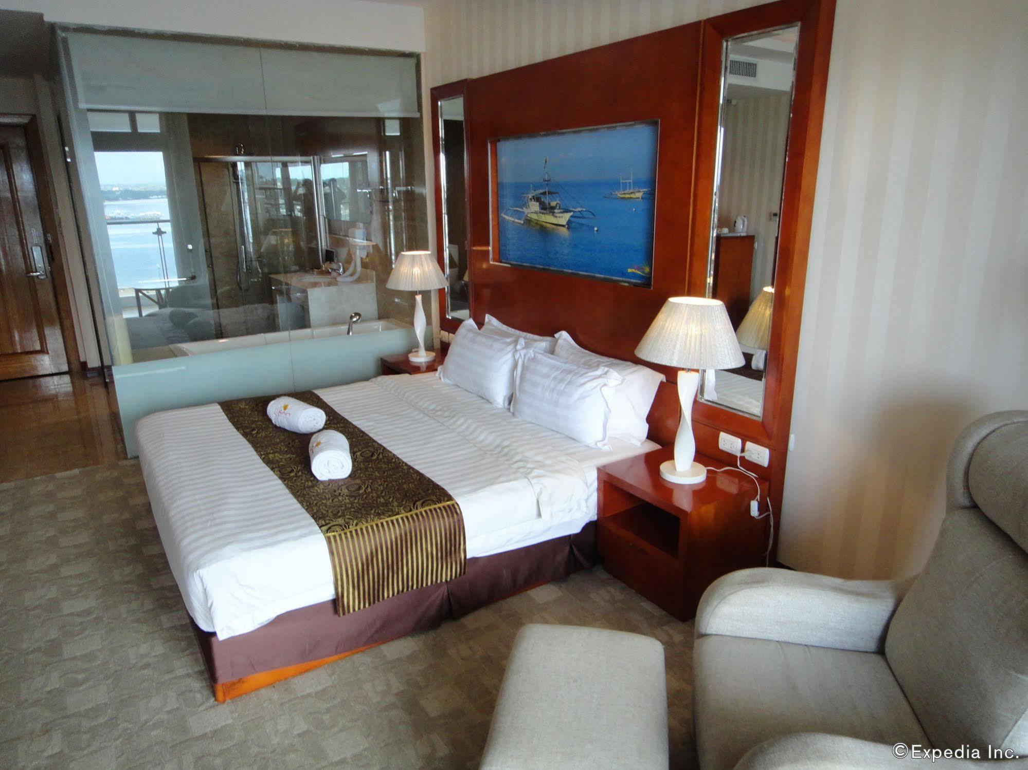 Sunlight Hotel Puerto Princesa Zewnętrze zdjęcie