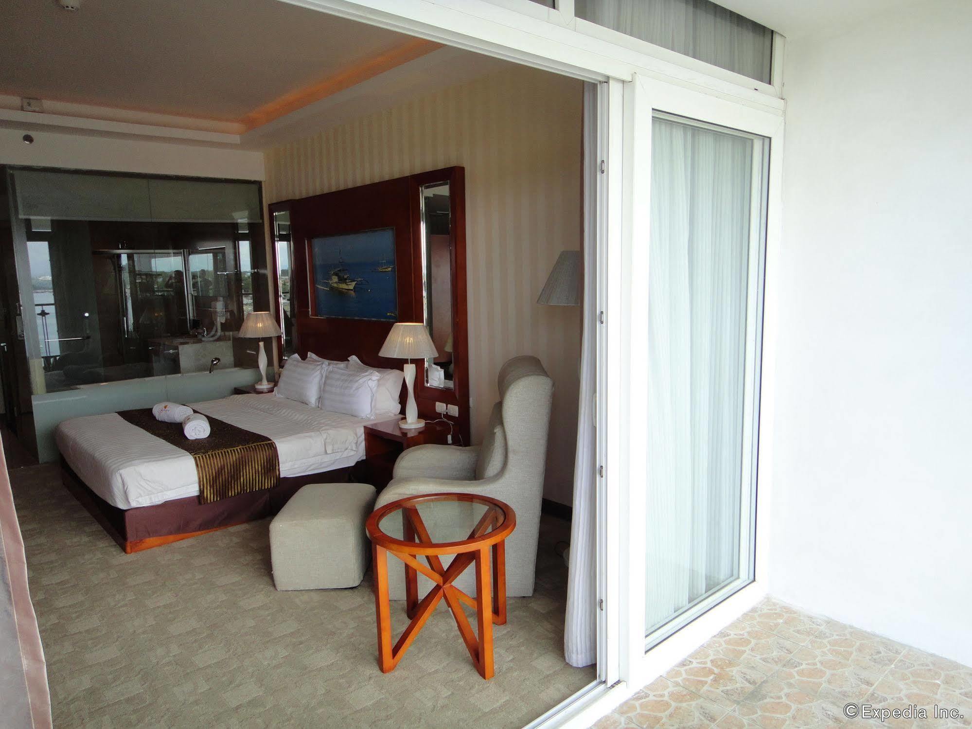 Sunlight Hotel Puerto Princesa Zewnętrze zdjęcie