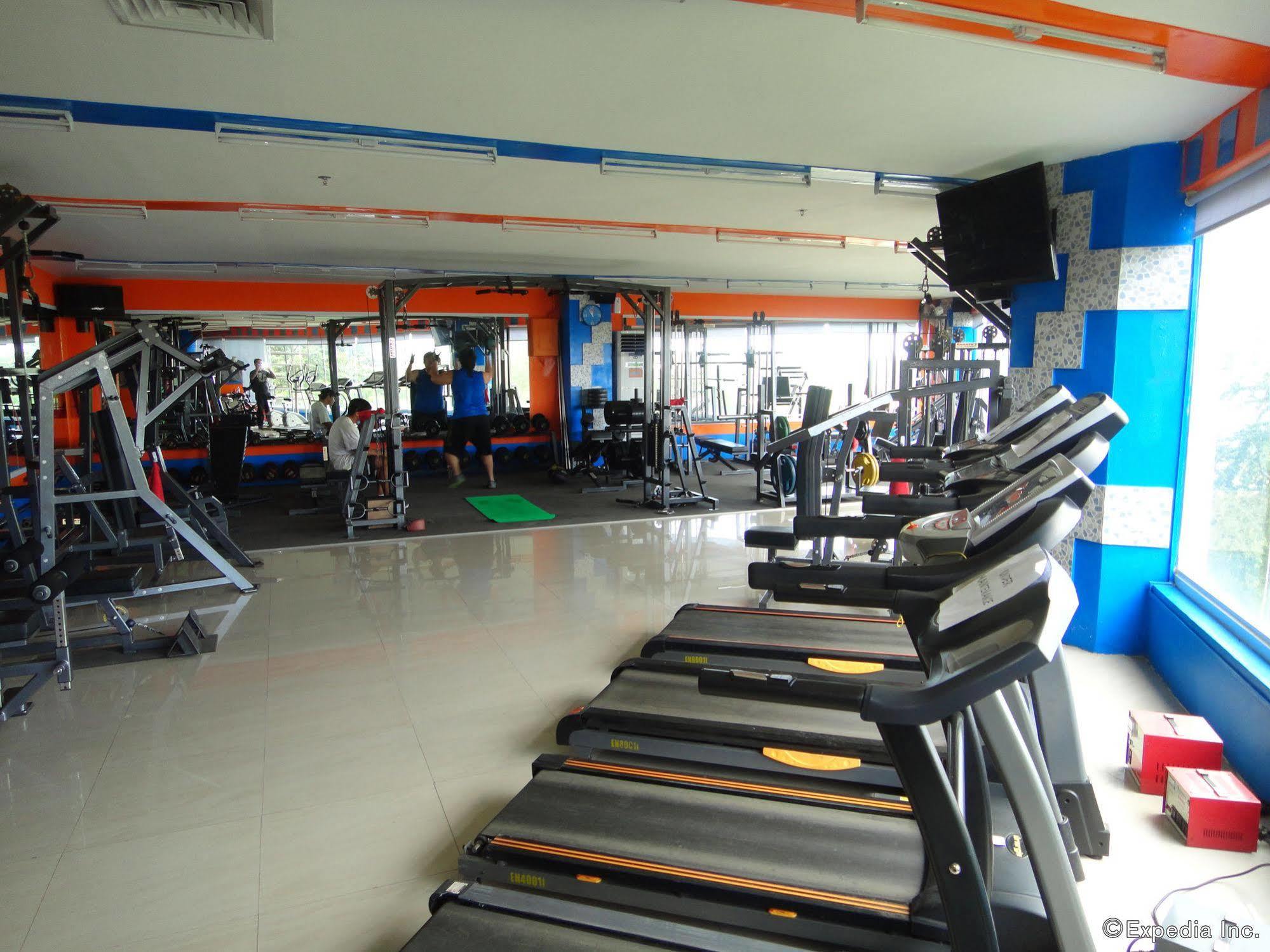 Sunlight Hotel Puerto Princesa Zewnętrze zdjęcie