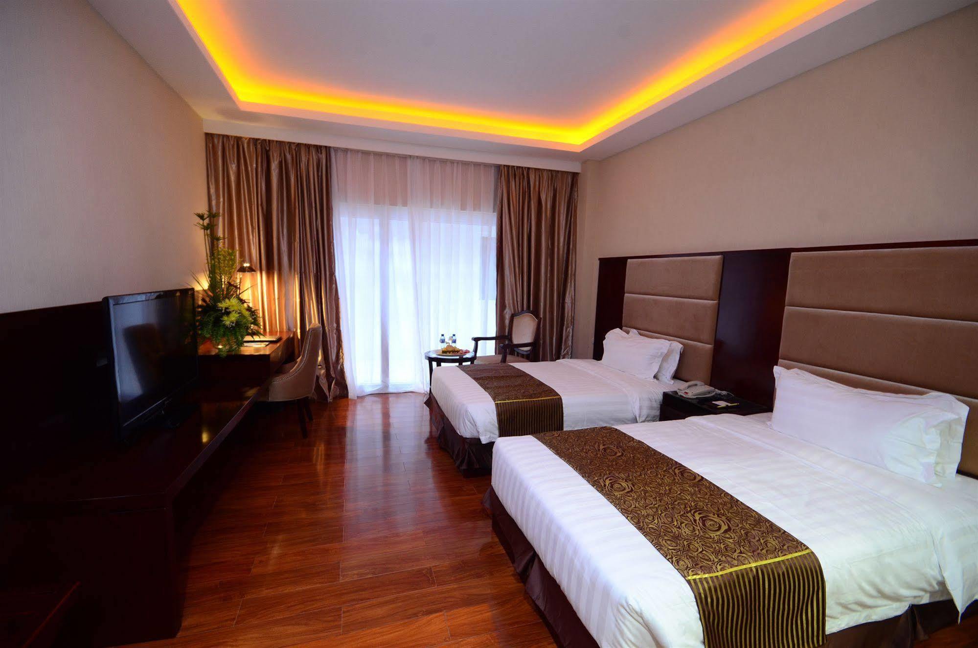 Sunlight Hotel Puerto Princesa Zewnętrze zdjęcie