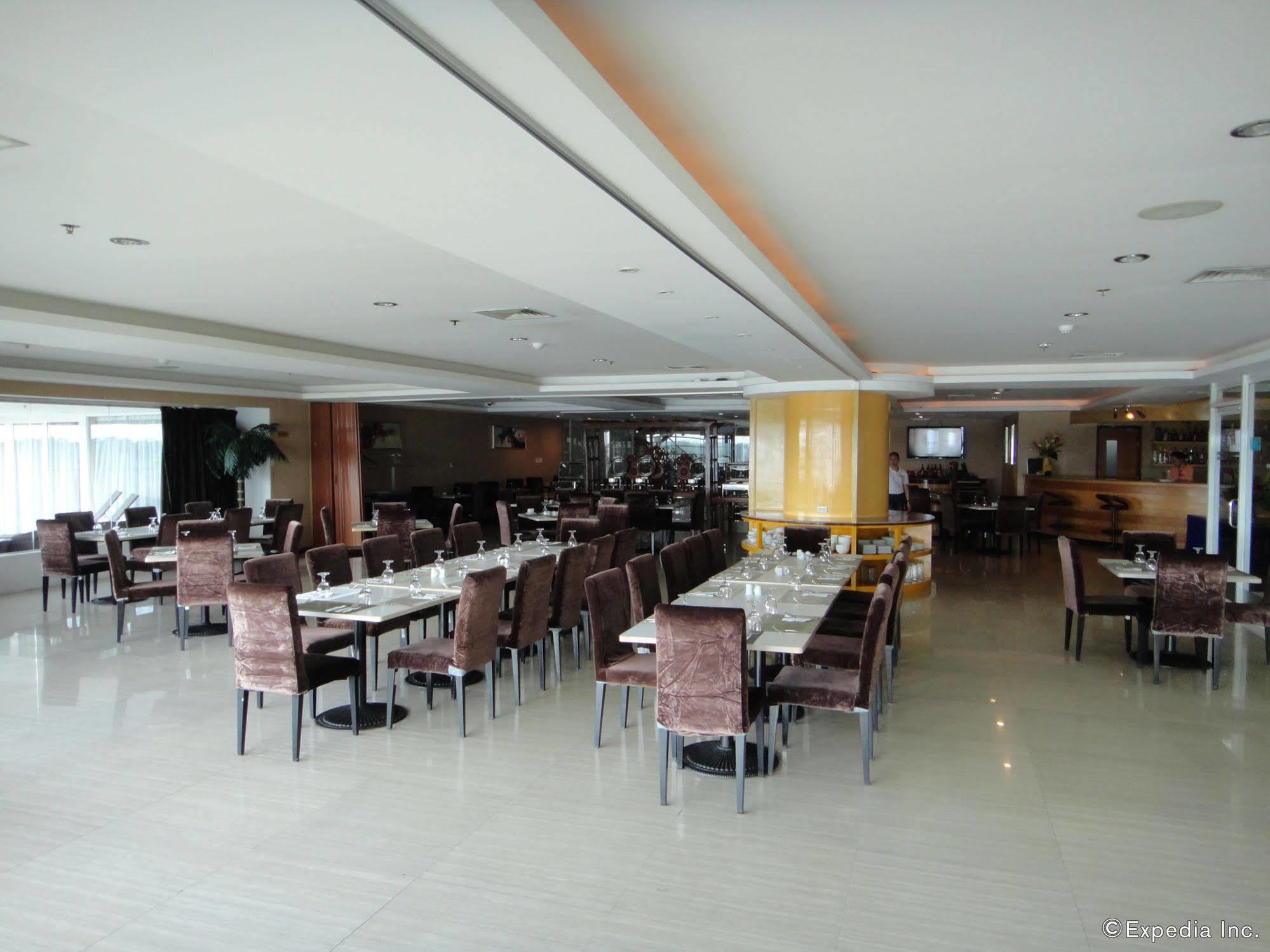 Sunlight Hotel Puerto Princesa Zewnętrze zdjęcie