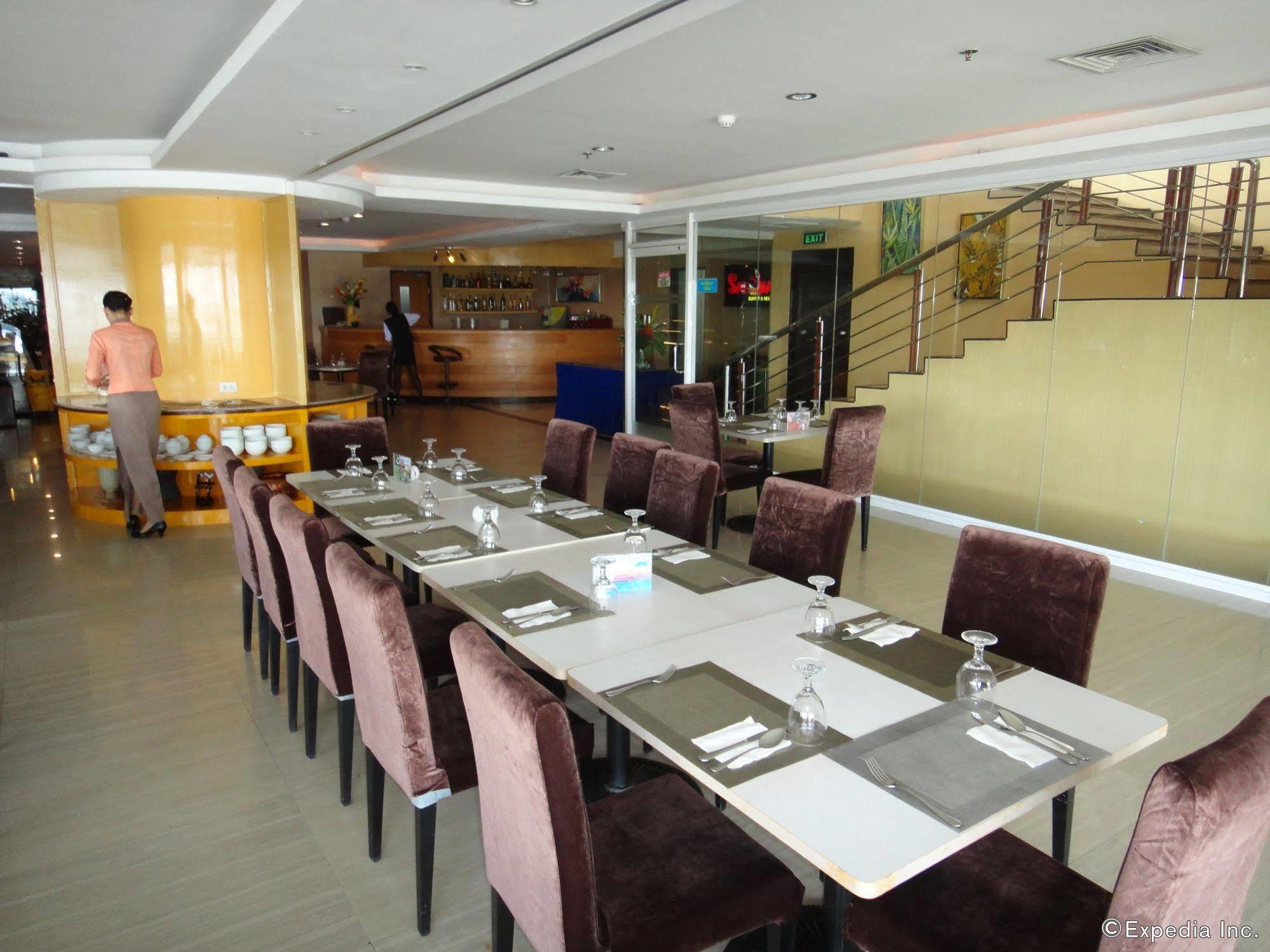 Sunlight Hotel Puerto Princesa Zewnętrze zdjęcie